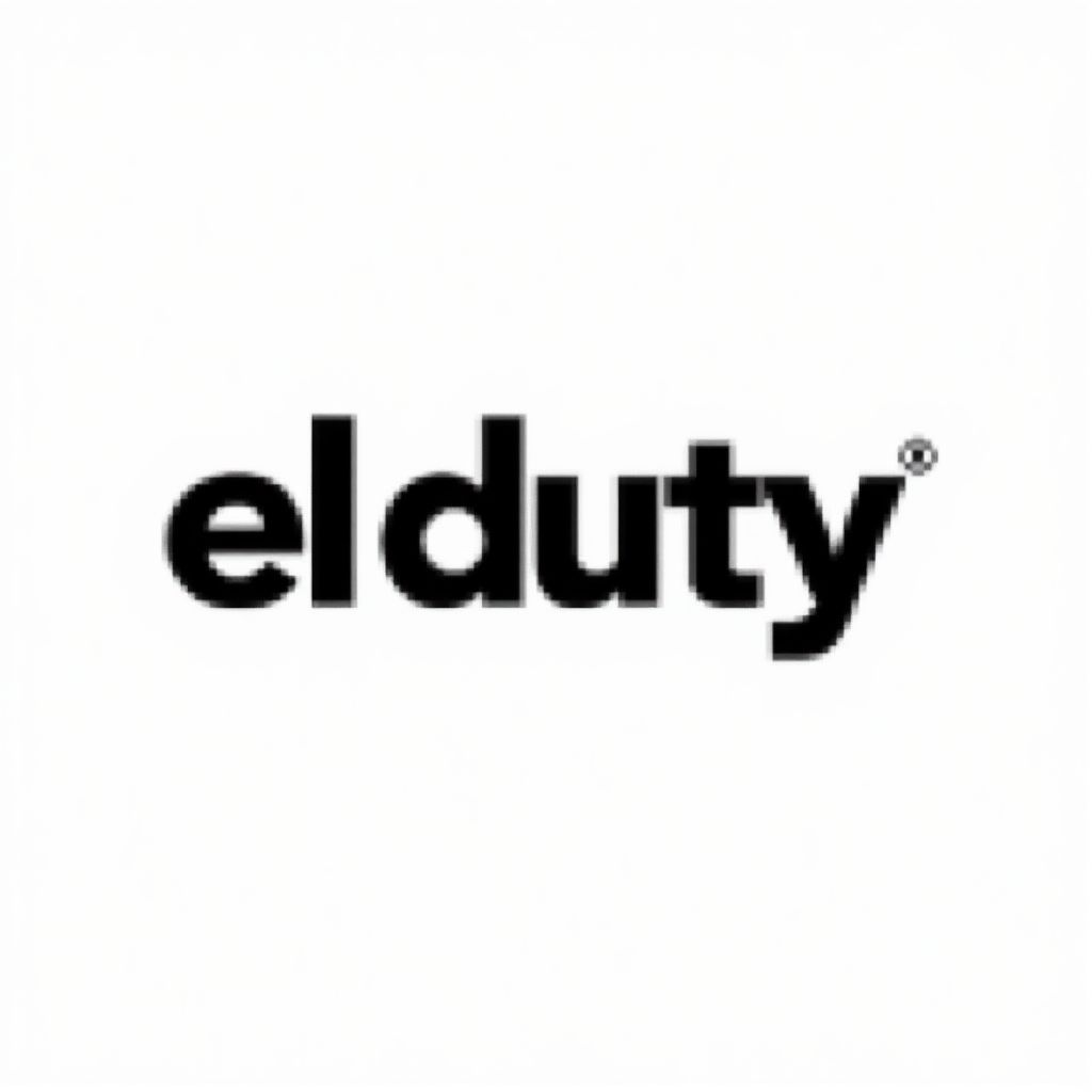 Logo de El Deber