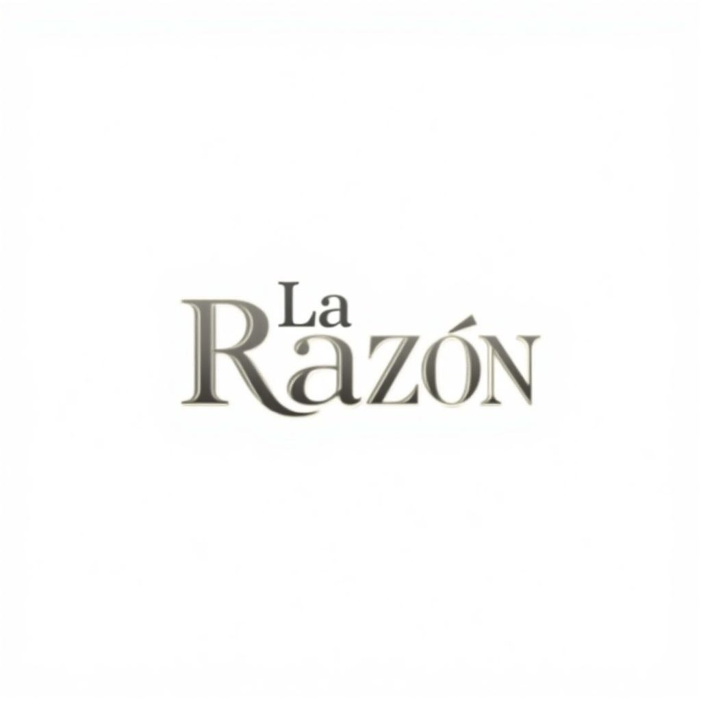 Logo de La Razón