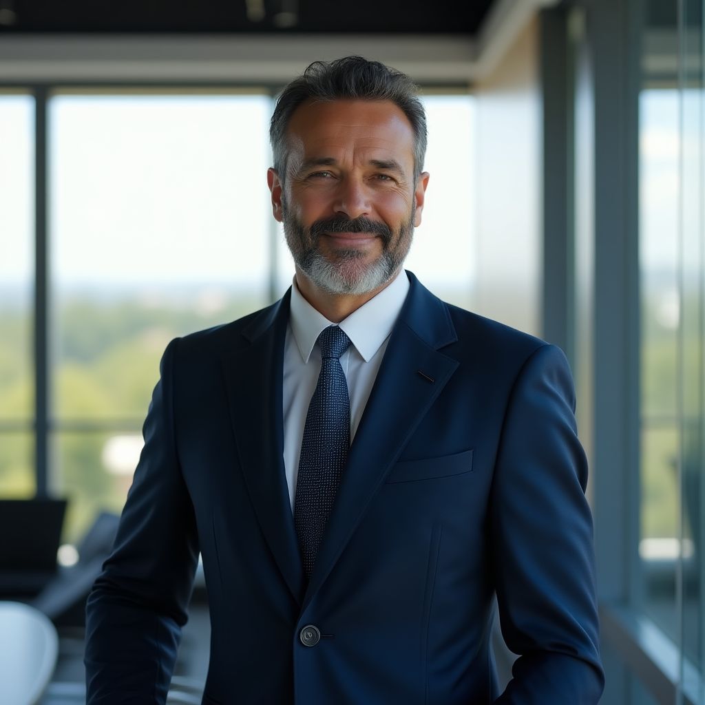 Director General