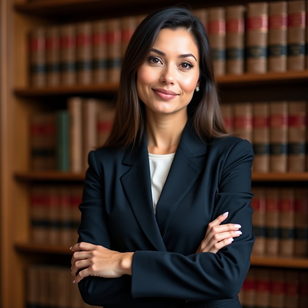 Directora Jurídica